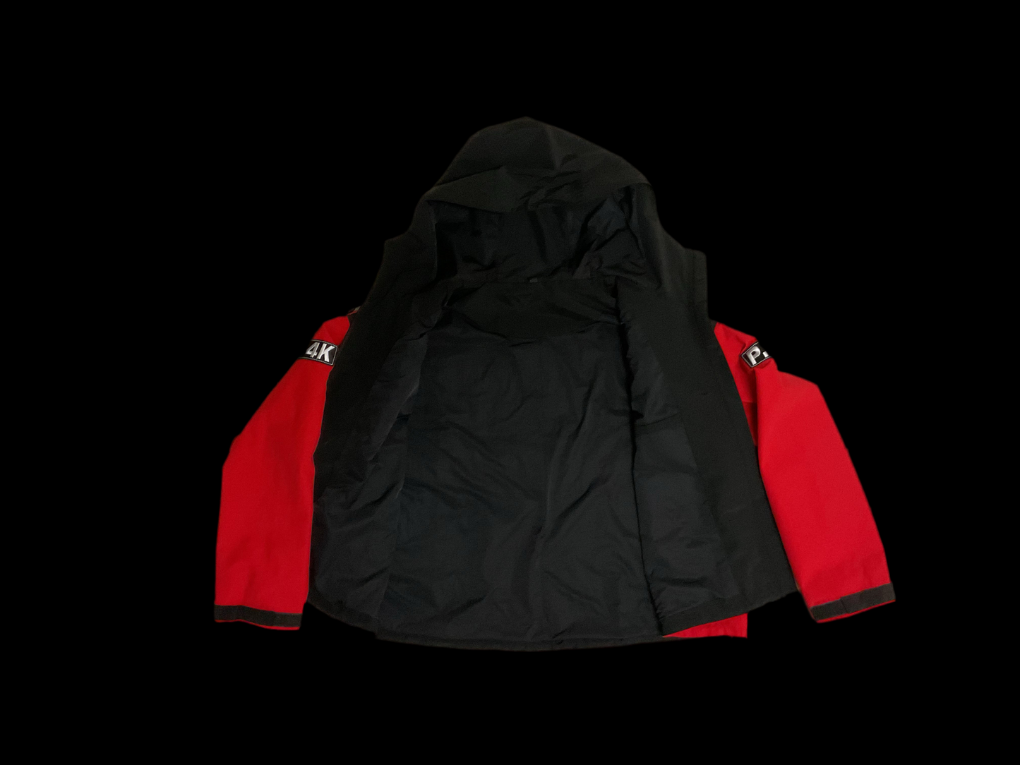 Protection Windbreaker (PRE-MADE)