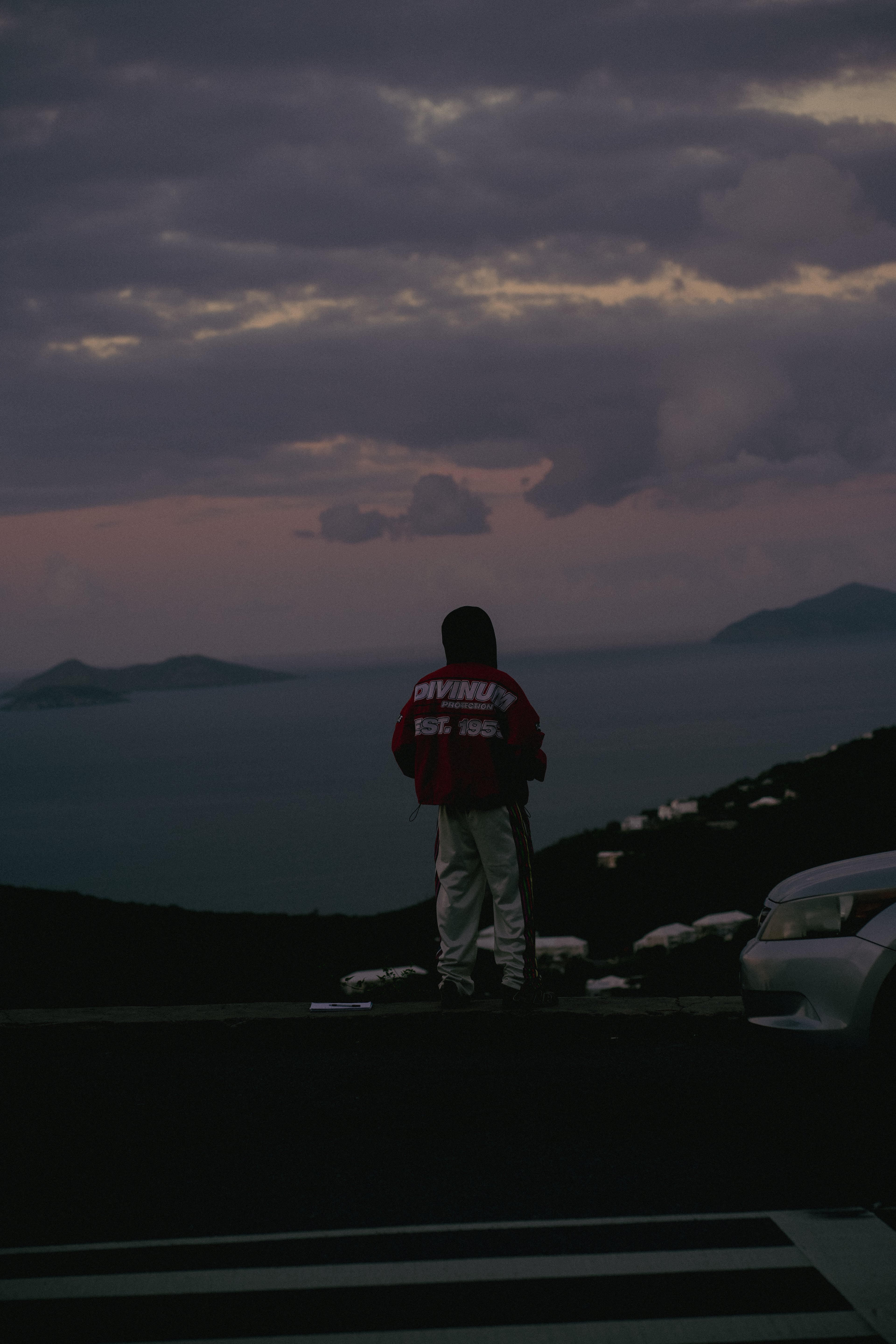 Load video: NOSTRA